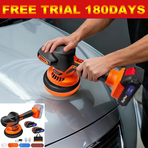 Speed electric polisher - speed,