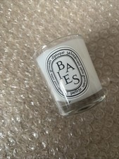Diptyque Baies Mini Candle -