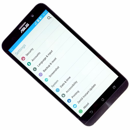 Asus zenfone z00ad 4gb ram - asus, 2