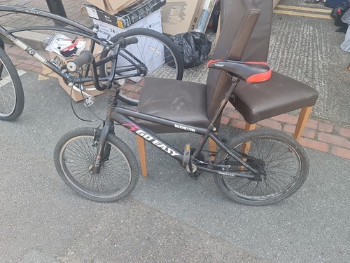 Rooster bmx - rooster,