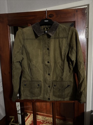 Women barbour wax - women’s, jacket