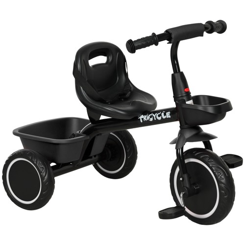 Aiyaplay kids trike for 5 - kids,