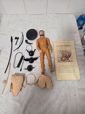 RARE Vintage Marx Toys - Bold