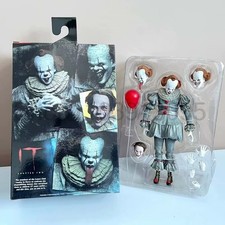 Pennywise Ultimate Figure NECA