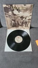 Tangier Four Winds original Vinyl LP 1989