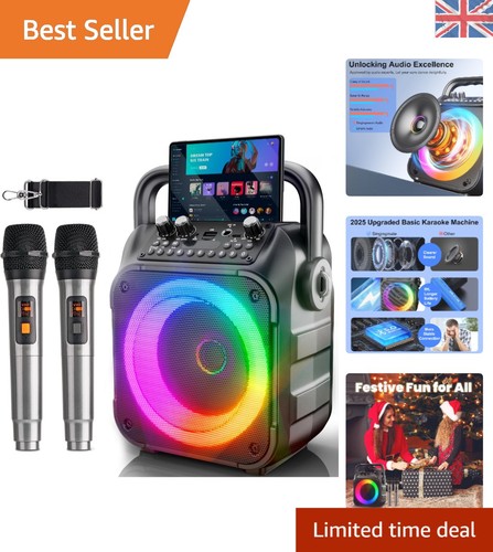 High quality karaoke - karaoke, speaker
