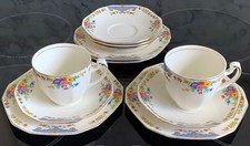 Alfred Meakin - Newbury - Part