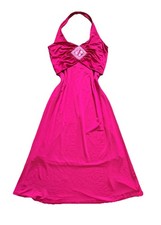 Vintage Y2K Next Pink Halter
