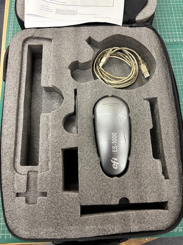 Efi 1000 x rite - efi:, x-rite