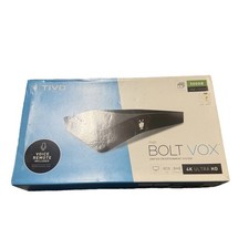 TiVo Bolt Vox 500GB TCD849500V