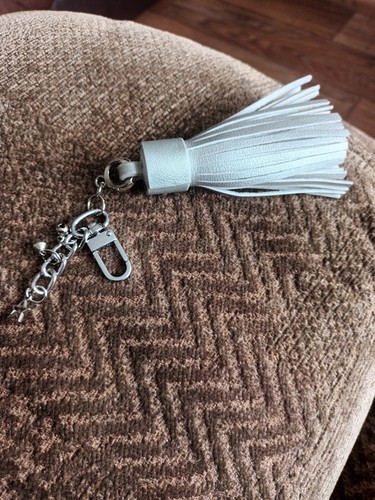 Mia tui silver - silver, bag