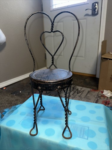 Vintage antique wrought iron - vintage,