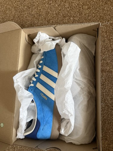 Adidas original napoli men - napoli, men's