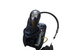 BMW 6 E63 Gear Shift Mechanism