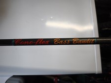 Conoflex Bass Bandit