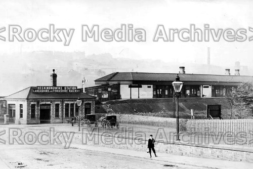 Xyy the railway station - xyy-87,
