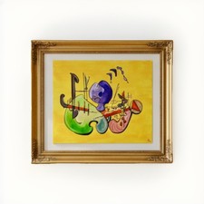 "Syncopated Dialogue"