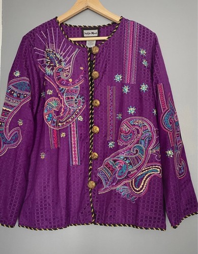 Indigo moon vintage - moon,