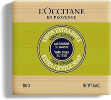 L'OCCITANE Deluxe Sized Shea
