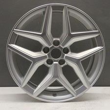 SEAT IBIZA FR 6F SILVER 17"