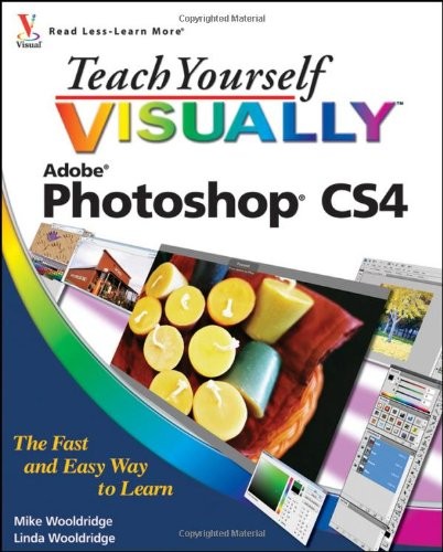 Teach yourself visually - teach,