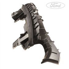 Genuine Ford Fiesta MK7 Front