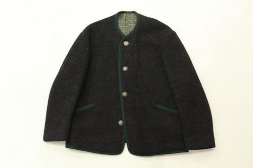 Vtg bavarian wool - vtg, jacket