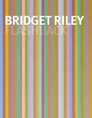 Flashback bridget riley - flashback,,