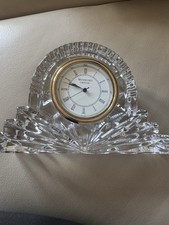 Waterford Crystal Large