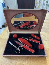 Vintage 1950 celluloid - vintage, 1950’s