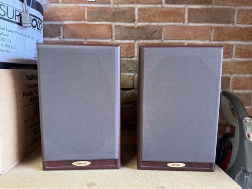 Denon e313se bookshelf - sc-e313se,
