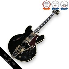 Gibson Memphis ES355 Bigsby