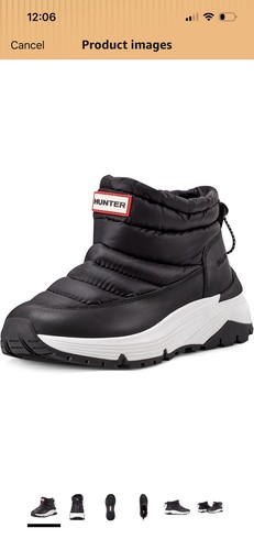 Hunter new women annes - women's,