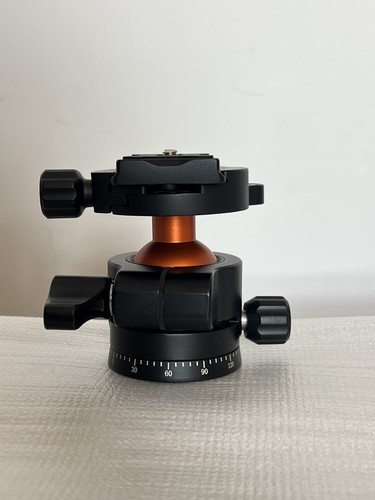 Concept 36l 36mm ball - concept,