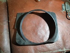 Opel Kadett C Headlight Surround For Round Lights C1 73-77