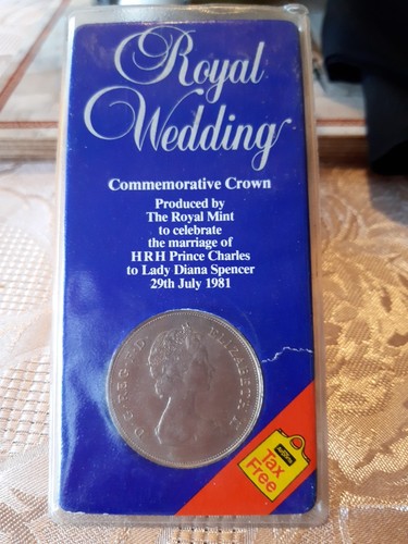 1981 royal wedding - 1981,