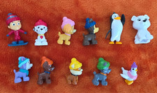 Paw Patrol Winter Mini