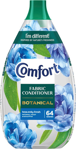 Comfort botanical heavenly - botanical,