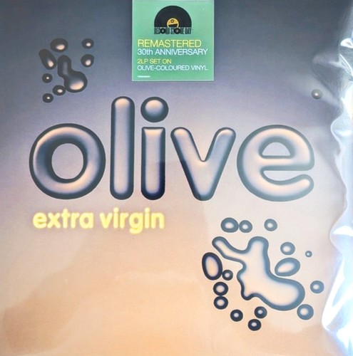 Olive extra virgin 2 - olive,