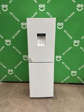 Candy Fridge Freezer 50/50