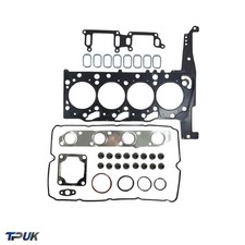 Head Gasket Set For Lti London