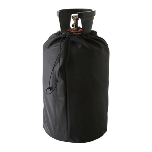 Waterproof barbecue gas bottle - waterproof,