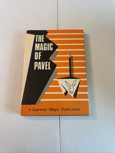 The magic pavel supreme - the, of