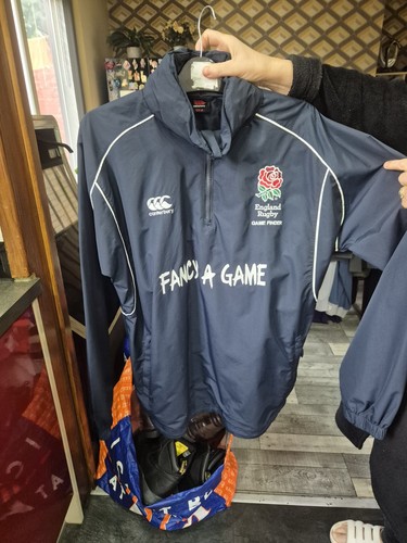 Canterbury england rugby - england,