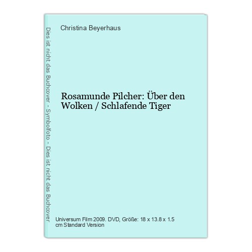 Rosamunde pilcher über den - rosamunde,