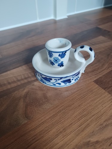 Delft blue small - small, holder