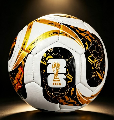 2026 world cup trionda - world,