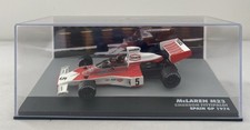Altaya 1:43 Scale McLaren M23