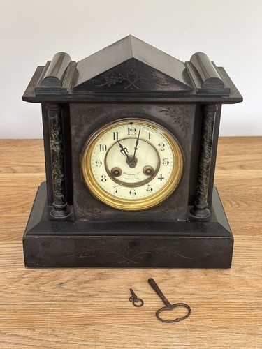 Antique benetfink co - benetfink, &