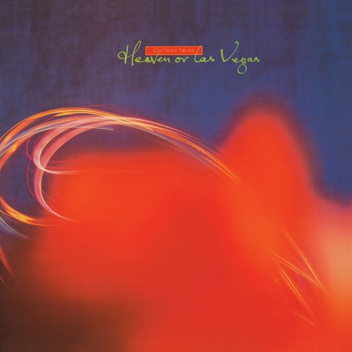 Cocteau twins heaven las - cocteau,